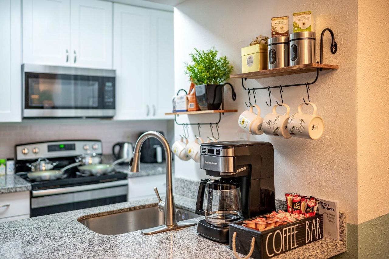 Lovely Comfort Uptown Condo For Houston Trip. Zewnętrze zdjęcie