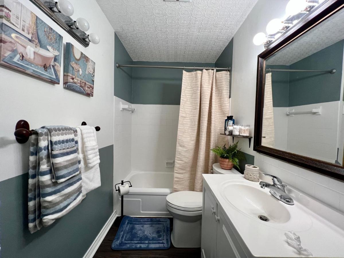 Lovely Comfort Uptown Condo For Houston Trip. Zewnętrze zdjęcie