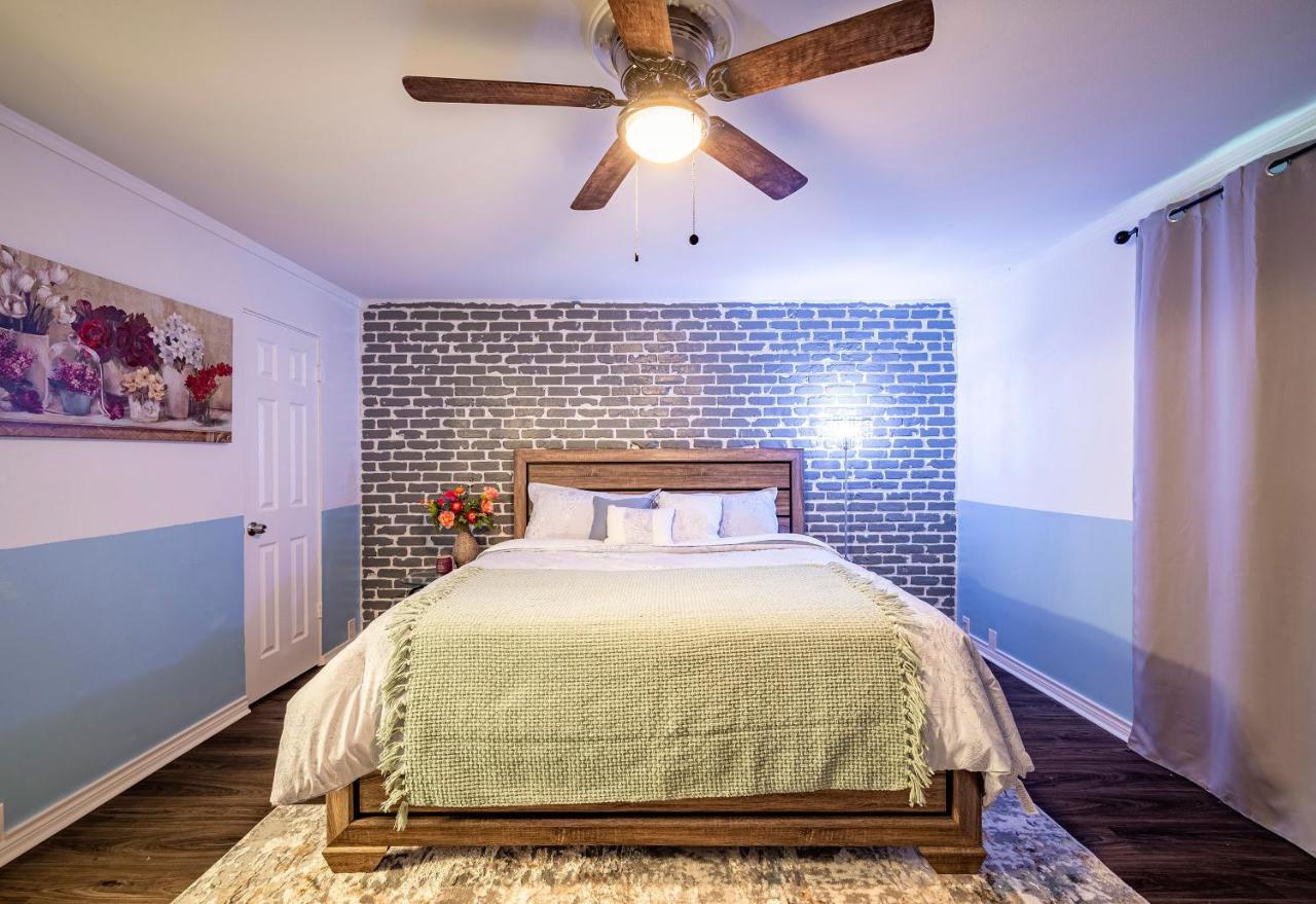 Lovely Comfort Uptown Condo For Houston Trip. Zewnętrze zdjęcie