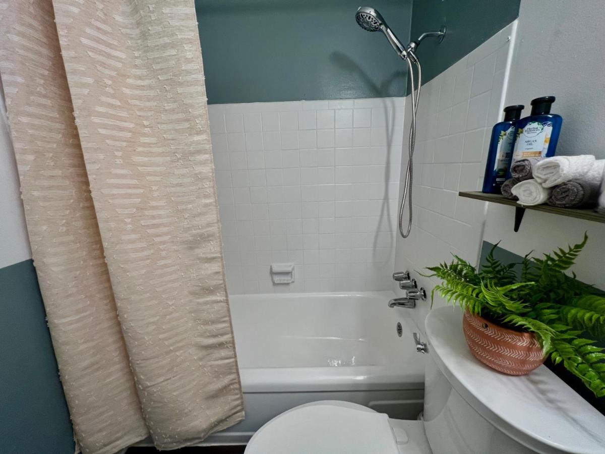 Lovely Comfort Uptown Condo For Houston Trip. Zewnętrze zdjęcie