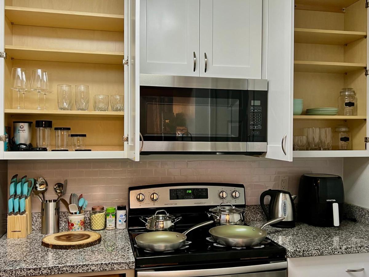 Lovely Comfort Uptown Condo For Houston Trip. Zewnętrze zdjęcie