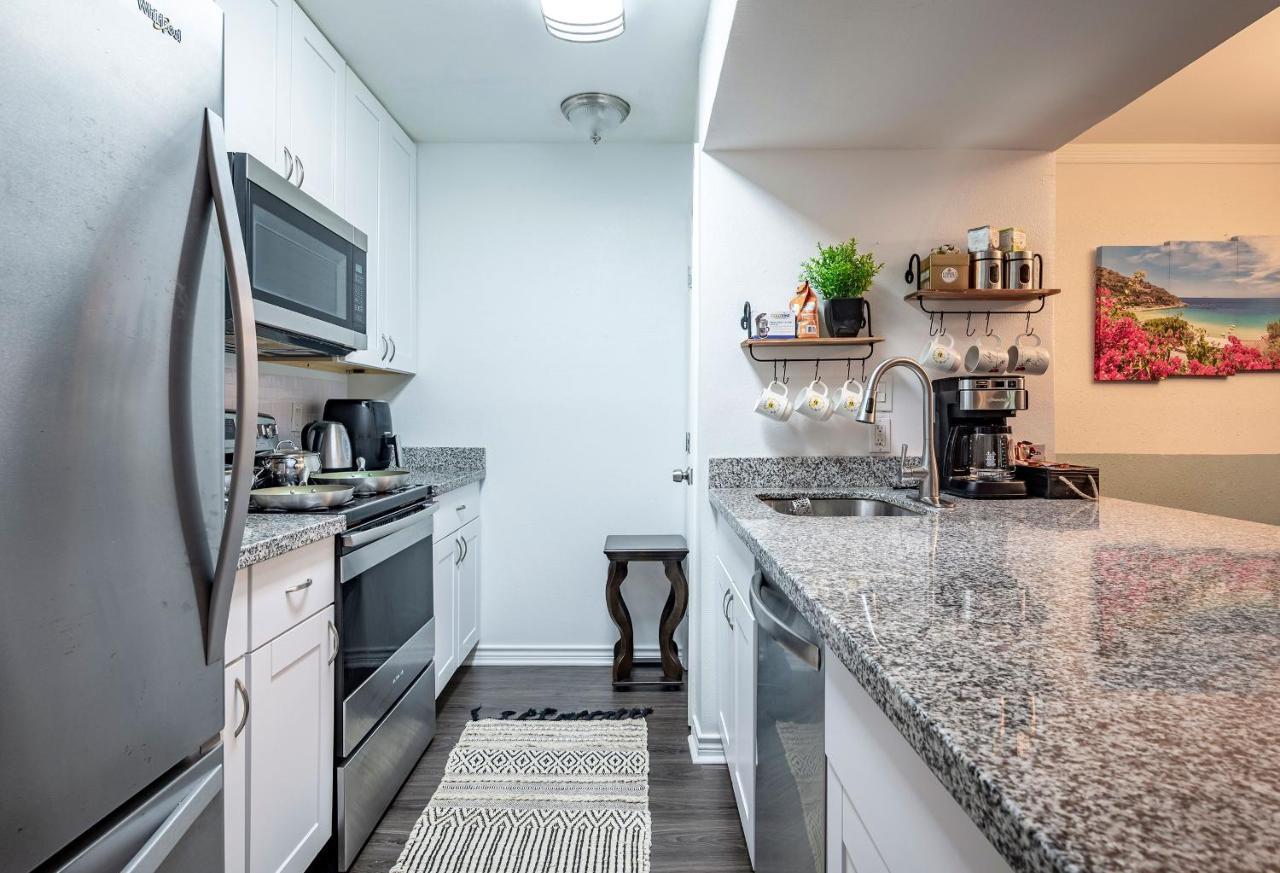Lovely Comfort Uptown Condo For Houston Trip. Zewnętrze zdjęcie