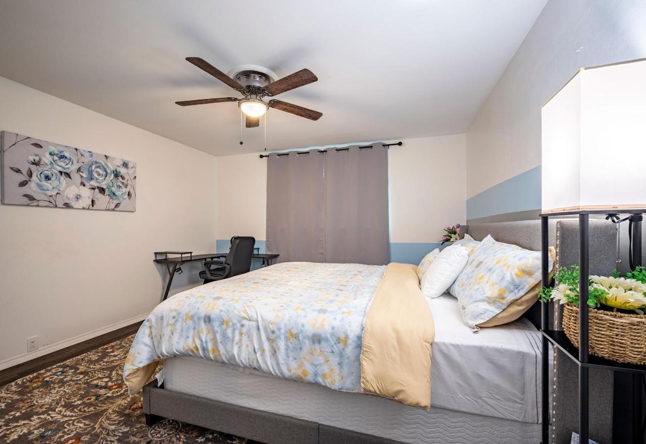 Lovely Comfort Uptown Condo For Houston Trip. Zewnętrze zdjęcie