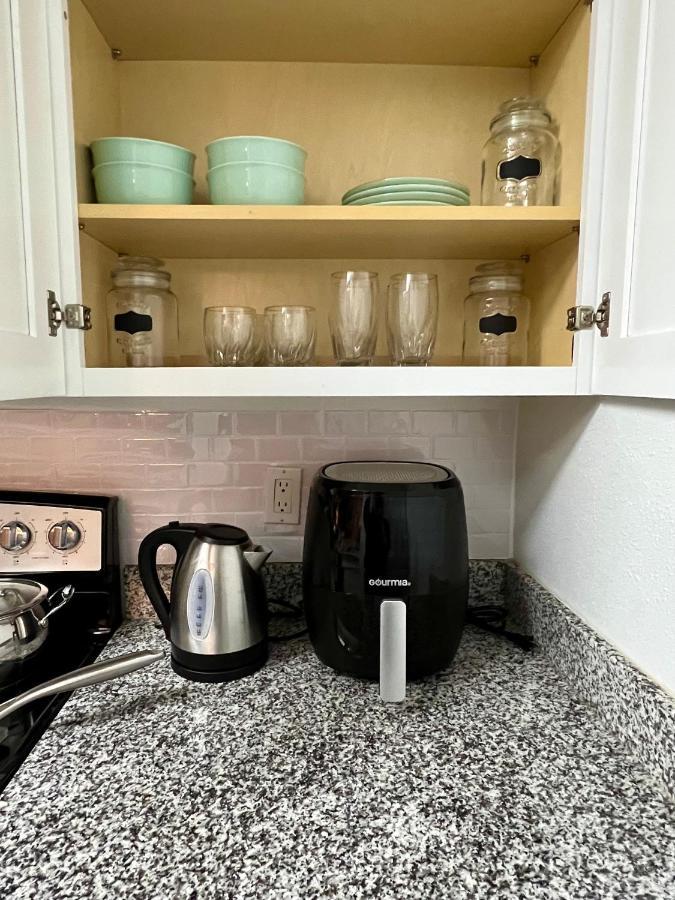 Lovely Comfort Uptown Condo For Houston Trip. Zewnętrze zdjęcie
