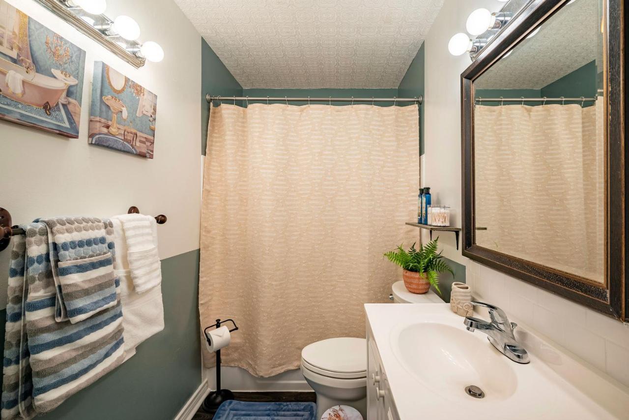 Lovely Comfort Uptown Condo For Houston Trip. Zewnętrze zdjęcie