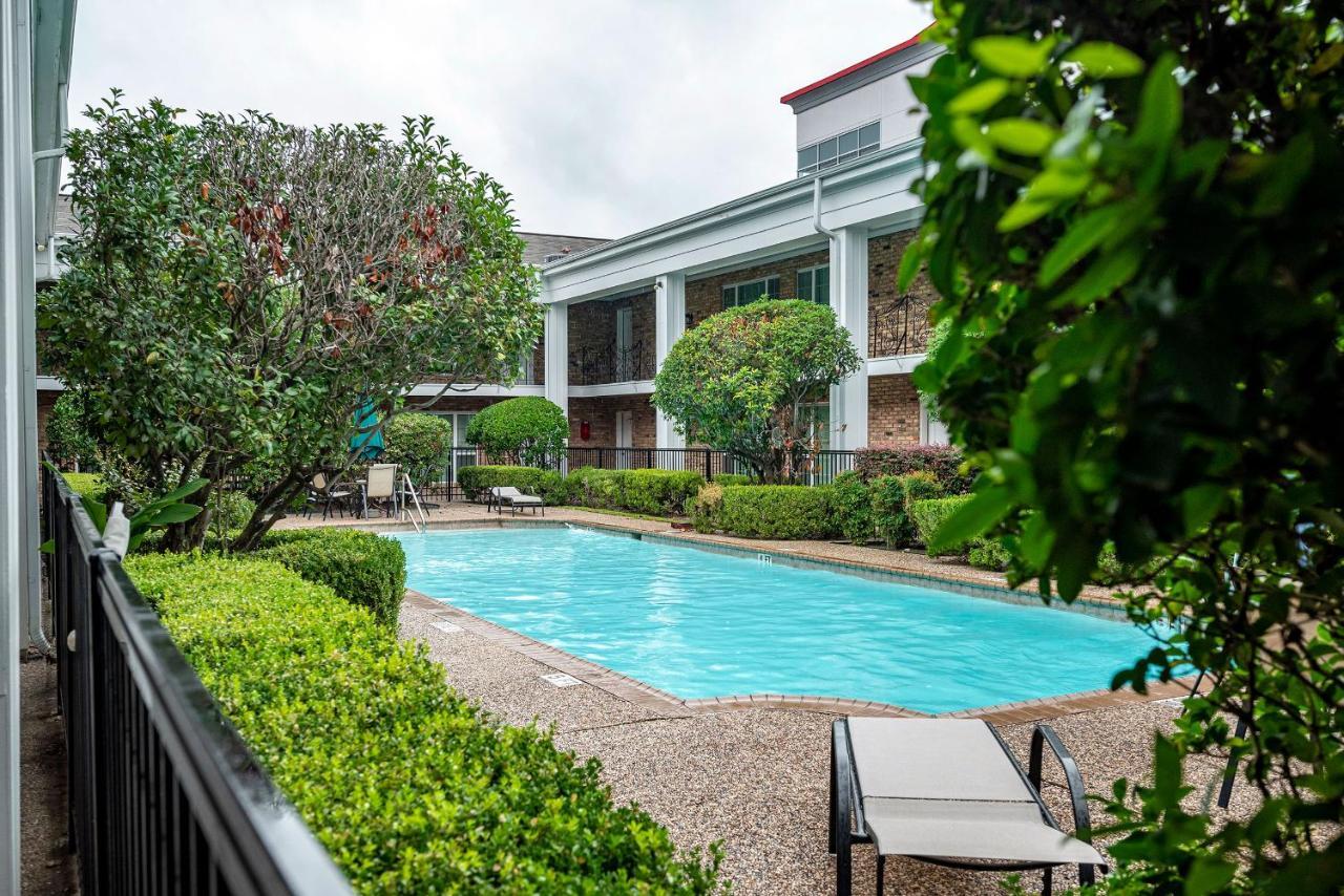 Lovely Comfort Uptown Condo For Houston Trip. Zewnętrze zdjęcie