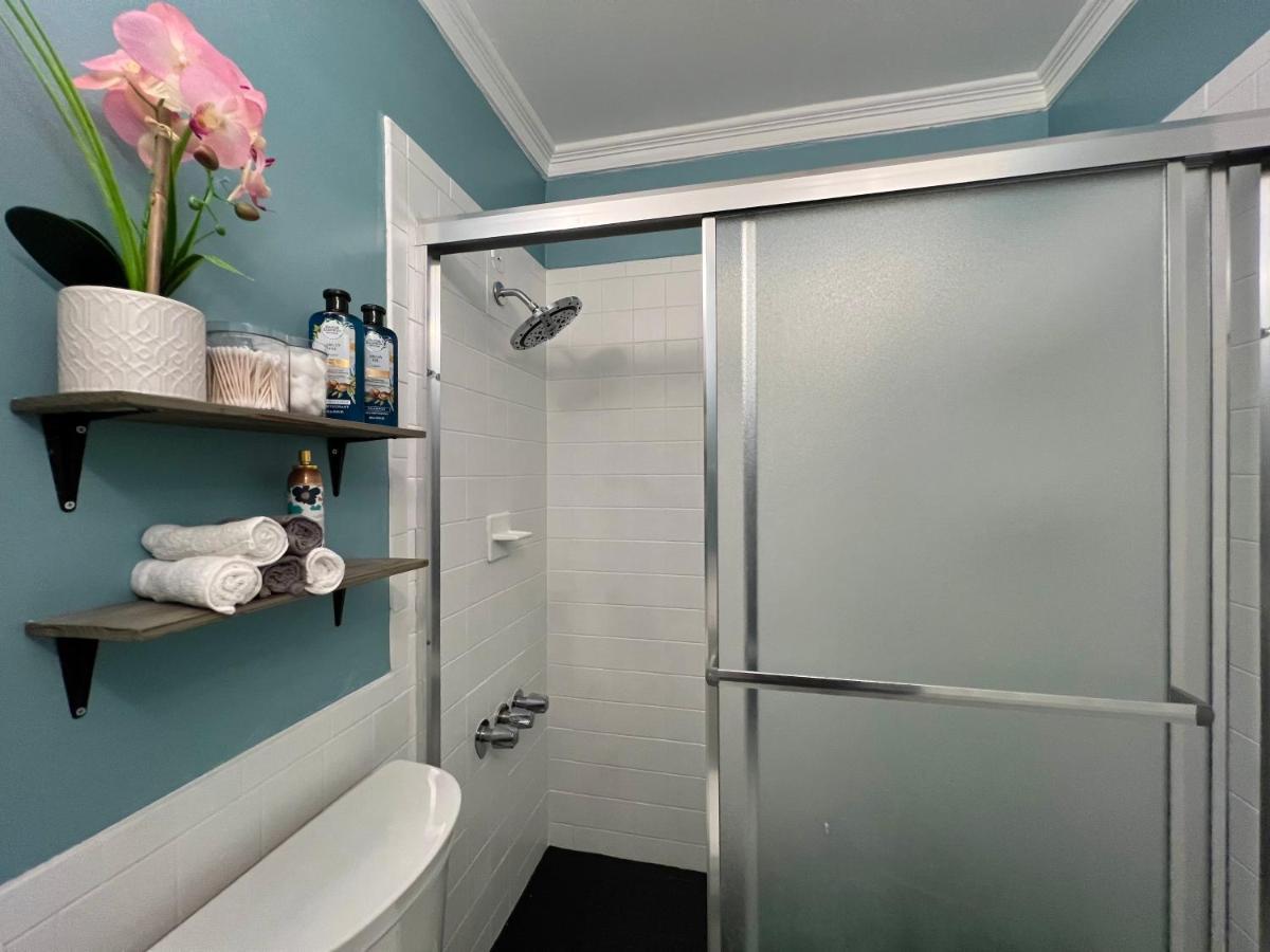 Lovely Comfort Uptown Condo For Houston Trip. Zewnętrze zdjęcie